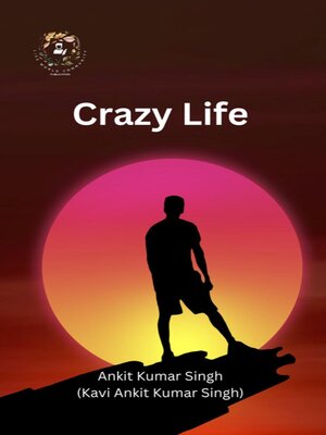 cover image of Crazy Life